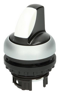 M22-WRK, Moeller, 216867 selector de dos posiciones,22mm , sostenido