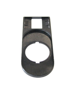 M22S-STDD-X, Moeller, 216394 portaetiquetas para boton doble