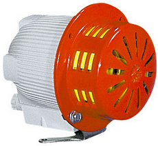 MINICELERE, Sirena, 78055 / 42003 mini celere  sirena motorizada 110vcd/ca