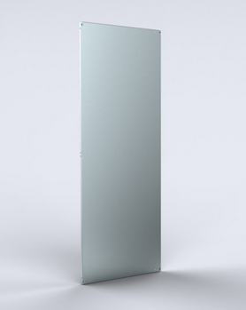 MP208, Wertek-Boxes, Platina para gabinete de 2000 x800 mm