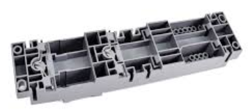 MU-45, LS Electric, Unidad de montaje para mms-32 y mc-9 a 40