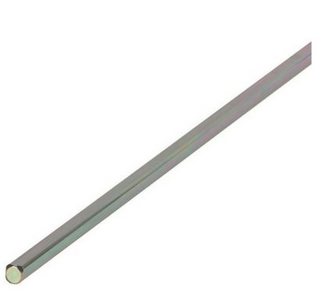 NZM1/2-XV4, Moeller, 261232 varilla para manija rotatoria de 40 cm