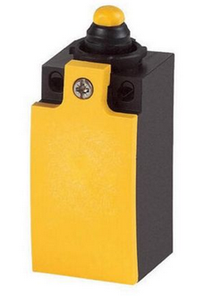 LS-11, Moeller, 266109 interruptor de limite basico caja plastica