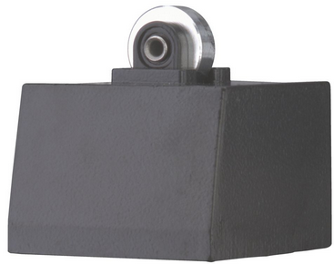 LSM-XP, Moeller, 266158 cabezal met para int. de posicion tipo piston de rodillo