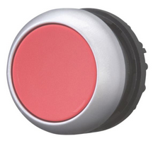 M22-D-R, Moeller, 216594 pulsador razante rojo