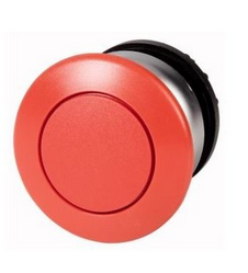M22-DP-R, Moeller, 216714 boton hongo rojo momentaneo