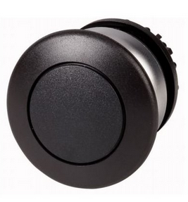 M22-DP-S, Moeller, 216712 boton hongo negro momentaneo.
