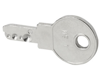 M22-ES-MS1, Moeller, 216416 llave para cerradura ms1