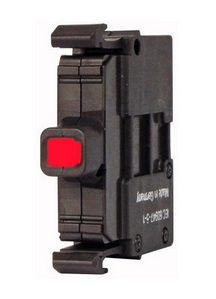 M22-LED230-R, Moeller, 216564 led rojo para 85-265v.