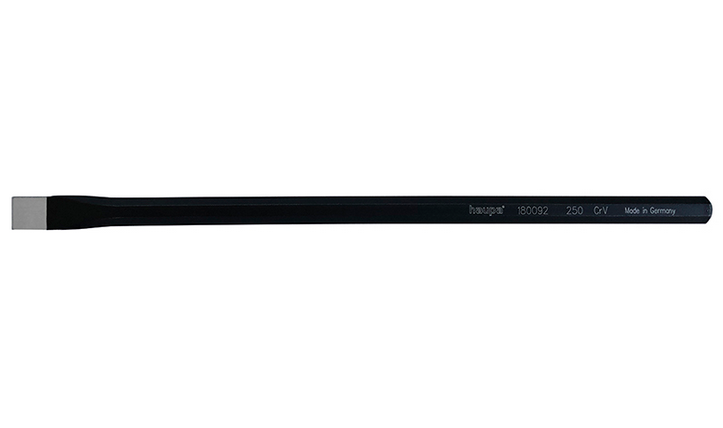 ET18009200, HAUPA, Cincel de punta octogonal 10 x 250