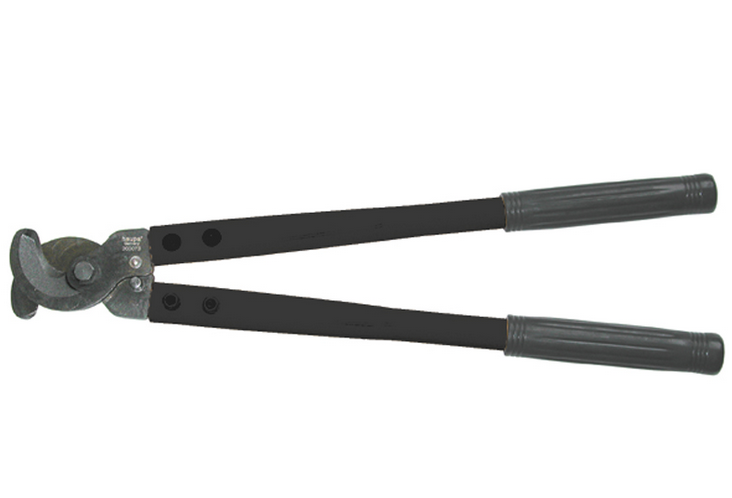 ET20007300, HAUPA, Cortacables max. 20mm de diametro, cal 400 mcm.