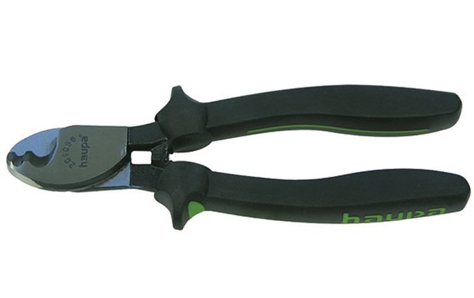ET20108600, HAUPA, Cortacables-pelacables