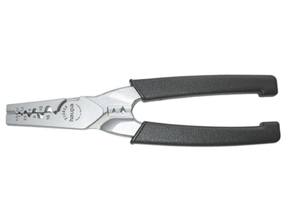 ET21082400, HAUPA, Alicates de engaste 0,75-16
