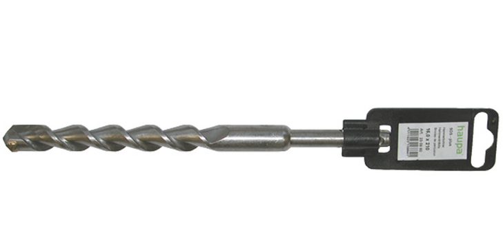 ET23090800, HAUPA, Brocas de percusion joran sds-plus