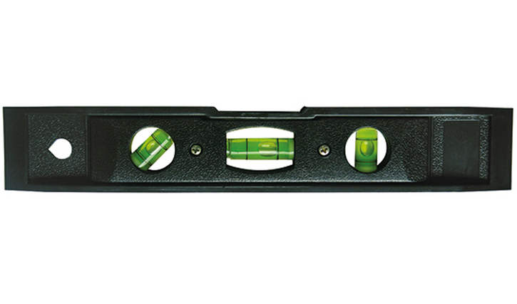 ET24005900, HAUPA, Niveles de burbuja para cuadros de