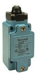 GLAA01B, Honeywell, Interruptor de limite con pulsador sellado.