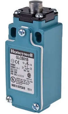 GLCB01B, Honeywell, Interruptor de limite