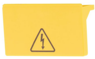 H-B3-PKZ0, Moeller, 032721 cubierta de proteccion para salidas libres de puente
