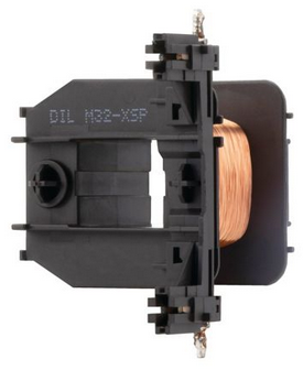 DILM32-XSP (220V60HZ), Moeller, 281139 bobina para contactor moeller 17-32 amps. 220vca