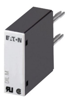 DILM32-XSPV240, Moeller, 281214 modulo varistor 130-240v de proteccion para bobinas