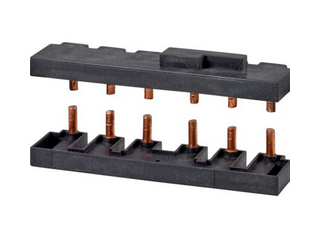 DILM65-XRL, Moeller, 101057 kit de puentes aislados p/arrancador rev. ac-3, 40-65a