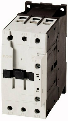 DILM50 (110VAC), Moeller, 277827 contactor de 50 amps, bobina 120vac, 60 hz