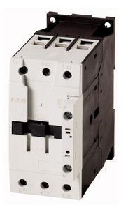 DILM65 (220VAC), Moeller, 277892 contactor de 65 amps, bobina 190v50hz,220v60hz