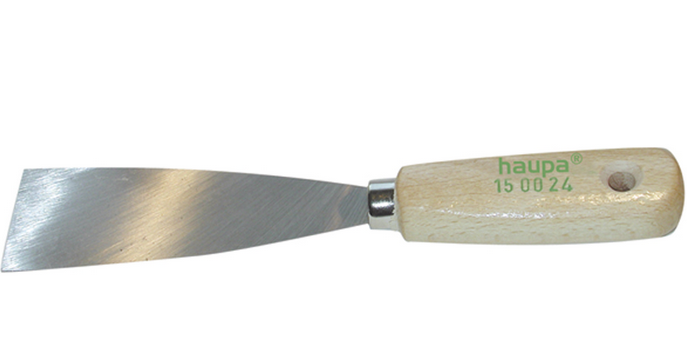 ET15002600, HAUPA, Espatula 50mm