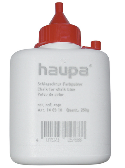 ET14052000, HAUPA, Polvo de color para marcar