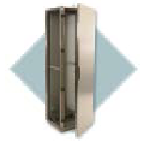 CDS20126, Eldon, Gabinete de acero inoxidable ip55 2000 1200 600, as304