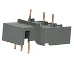DA-22HA, LS Electric, Adaptador directo para mms-32h y mc-9b a 22b ac