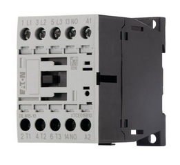 DILM15-10 (24VAC), Moeller, 290062 contactor trifasico de 15 amp 24 vac