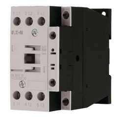 DILM32-10 (220VAC), Moeller, 277258 contactor de 32 amps, bobina 220vac, 60 hz (1na)