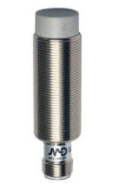 D_AK1/AP-2H, Diell, Sensor induct 18mm,no ras, pnp na s/cab