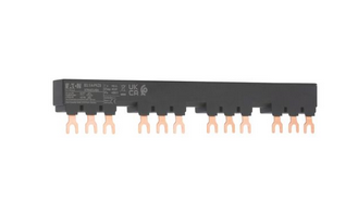 B3.1/4-PKZ0, Moeller, 044947 block de conexion p/4 guardamotores