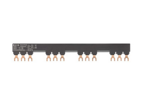 B3.2/4-PKZ0, Moeller, 063959 bloque trifasico long 234 mm (4 barras)