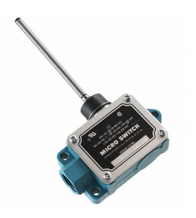 BAF1-2RN18-RH, Honeywell, Microswitch