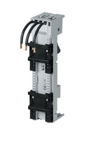 BBA0-25/2TS, Moeller, 101481 base enchufable universal de 45mm de ancho 25amp