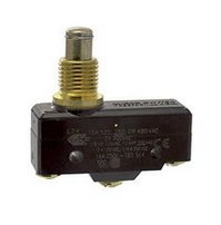 BZ-2RQ66, Honeywell, Microswitch
