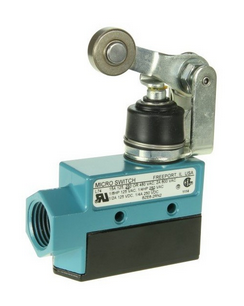 BZE6-2RN2, Honeywell, Microswitch honeywell