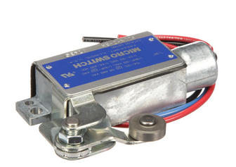 BZLN-2-RH, Honeywell, Microswitch