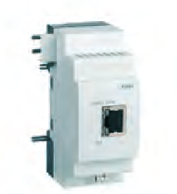 C_88-970-270, Crouzet, Puerto ethernet para millenium 3