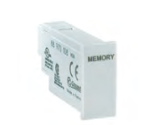 C_88-970-108, Crouzet, Cartucho de memoria eeprom.