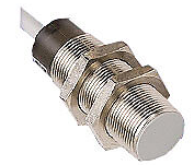 AK1/C0-1A, Diell, Sensor ind. 18mm, para 5-30vdc,2 hilos, nc. (pk0/c0-1a)