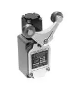6LS1, Honeywell, Microswitch honeywell