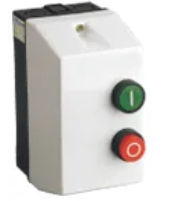 3SQ112M7-25/6, Sassin, Arrancador en gabinete de 3p, 12a, en 220v, para 4 a 6.3a.