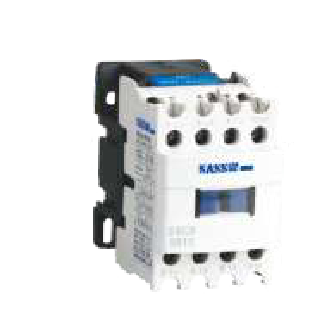 3SC82510M7, Sassin, 3sc8-2510 220v 50/60hz contactor de 3p, 25a, bob. en 220 vca.