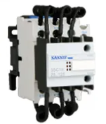 3SC196321, Sassin, 3sc19-6321, contactor p/capacitor, 63a, en  110v 50/60hz