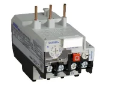 3R825/25, Sassin, 3sr8-25, relevador de sobrecarga, para 17-25a.