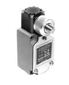 204LS1, Honeywell, Microswitch
